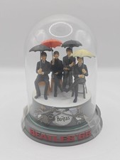THE BEATLES FRANKLIN MINT