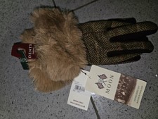 Dents Brand New Ladies Moon