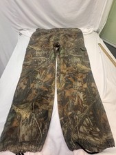 Vintage Advantage Timber Camo