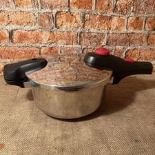 Bergner Stainless Steel