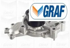 Water pump pa1144 graf - water,