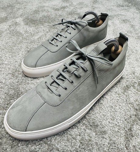 Grenson sneaker men s - grenson,