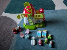 ELC Happyland Toadstool