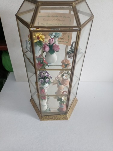 Vintage 1981 franklin mint - vintage,