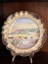 Antique W. Birbeck Signed