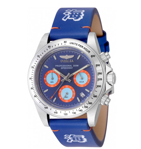Invicta speedway forces - invicta,