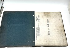 Moto Guzzi Spare Parts