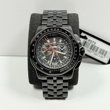New-Open Box-Luminous F-22