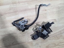 Honda Civic Mk9 Battery Terminals With Fuses