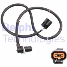 FRONT LEFT SENSOR WHEEL SPEED