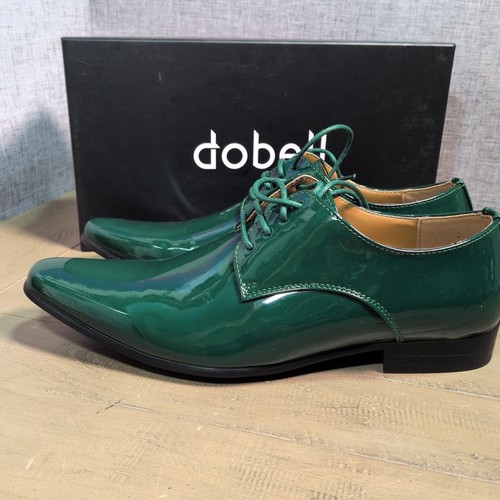 Dobell mens racing green - dobell, dress