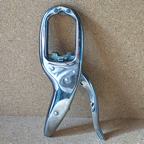 Vintage 1984 crackerjack nut - vintage,