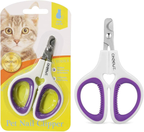 Safe sharp pet nail - safe, clippers