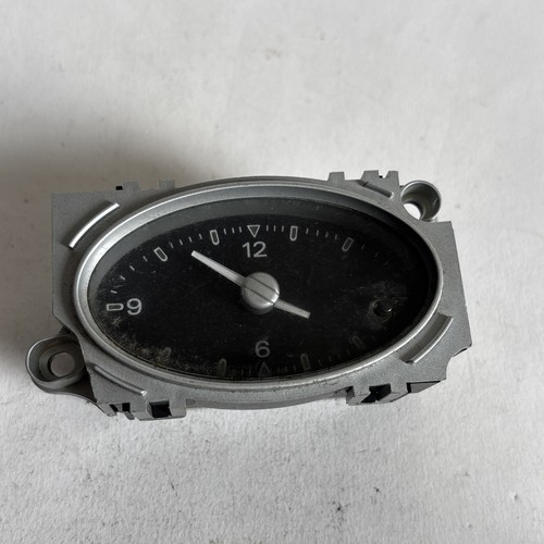 Ford mondeo mk3 interior clock - interior,