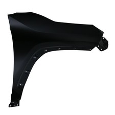 Toyota Rav 4 19- Front Wing
