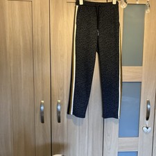 M&S Navy Mix casual Jogging