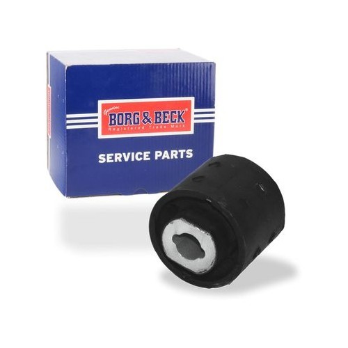 Borg beck mounting - borg,