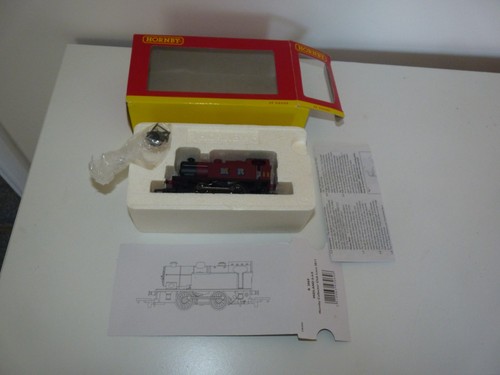 Hornby railways r3069 - railways,