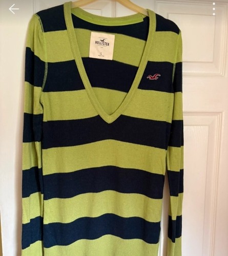 Vintage y2k hollister green - green, &