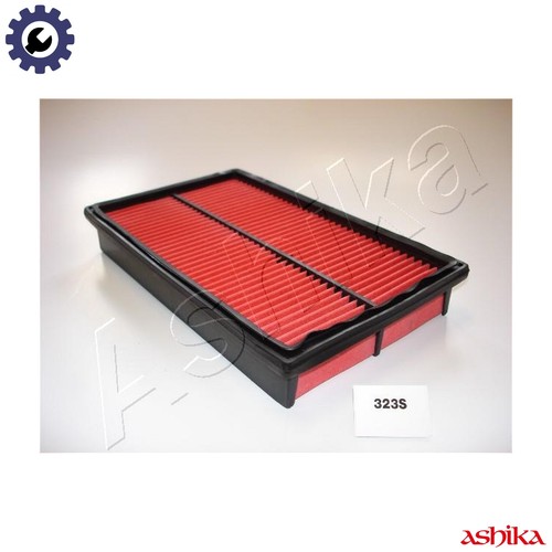 Air filter 323 - filter, 20-03-323