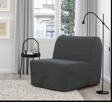 IKEA fold out single chair