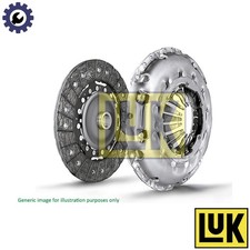 CLUTCH KIT 623 3138 09 FOR