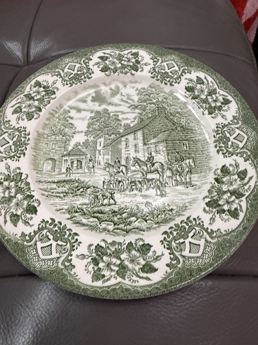 English ironstone tableware - english,