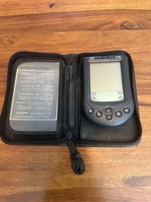Vintage Palm Pilot model m100