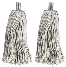 Extra Large Cotton Mop Head