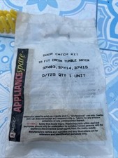 Creda Tumble Dryer Catch Kit 37403 37414 37415 DT25