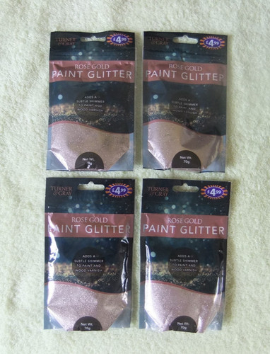 70g packs of - (280g),