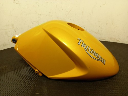 Triumph speed triple 1050 - triple,