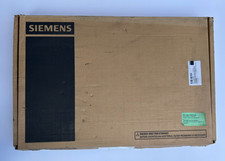 SIEMENS SINAMICS 120 6SL3120-2TE13-0AA3 3A Double Motor Module 600VDC -  400VAC