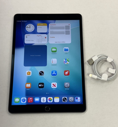 Apple ipad air - ipad, (3rd