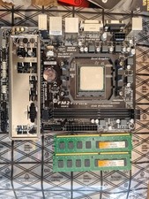 Gigabyte GA-F2A68HM-HD2