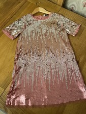 Girls stunning party dress