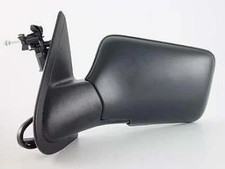 Left wing mirror - wing,