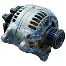 NAPA NAL1206 Alternator Fits