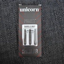 Gary Anderson Unicorn World