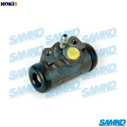 Wheel brake cylinder c26812 - wheel,