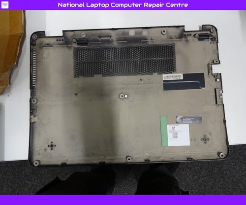 Elitebook 840 bottom - hp,