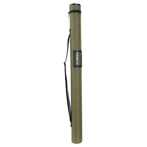 Fly fishing rod - tube,