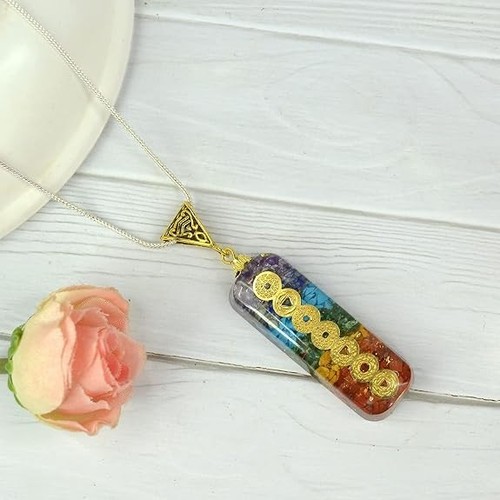 New reiki crystal - crystal, 7