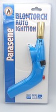 Blow Torch Auto Ignition Gas