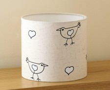 New HANDMADE Cute Black Birds