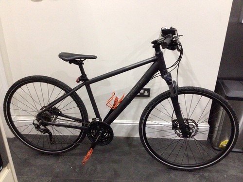 Bicycle - bicycle,
