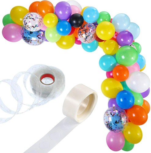 Balloons arch kit - balloons, kit+