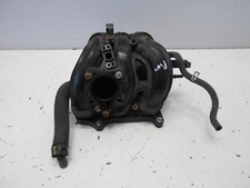 PEUGEOT 107 2005-12 INLET MANIFOLD (1.0l 12v Petrol 1KR-FE)                #3347