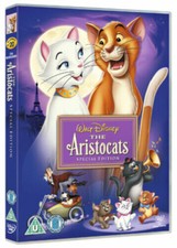 The aristocats disney - the, ~