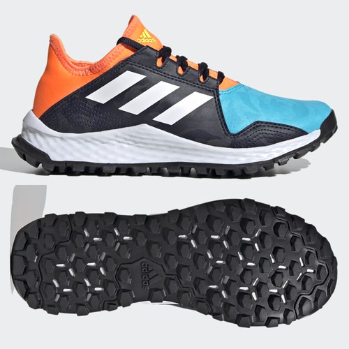 Adidas hockey youngstar shoes - adidas,